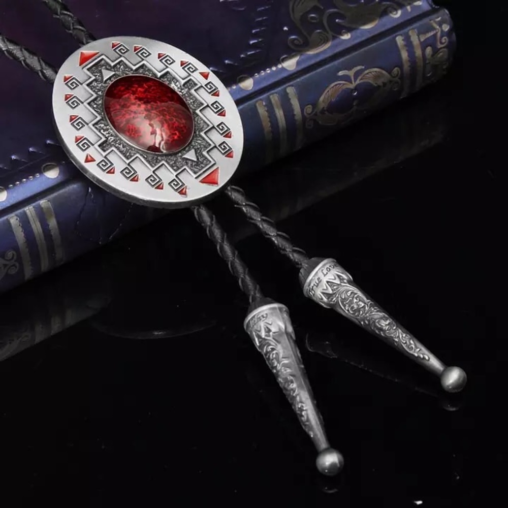 Bolo Tie